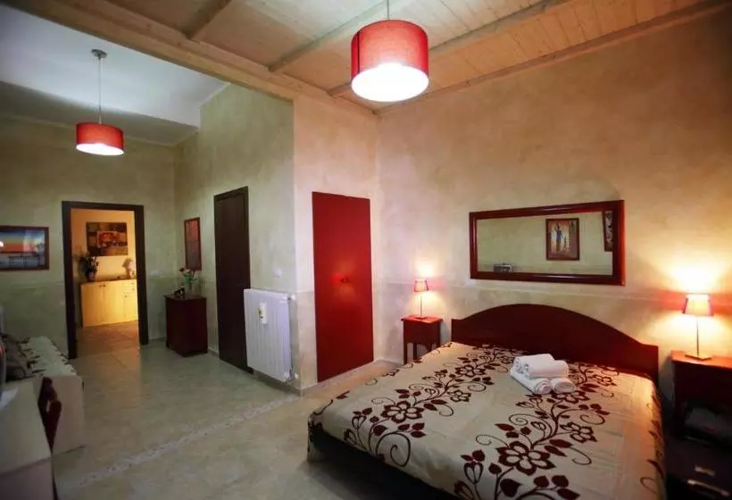 B&b Bella Vista