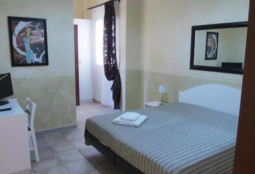 B&b Bella Vista