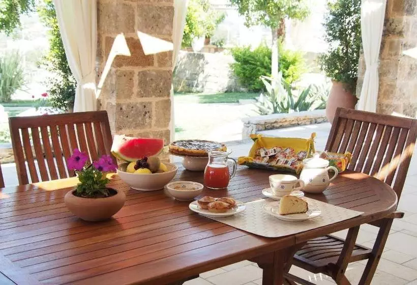 B&b Bella Vista