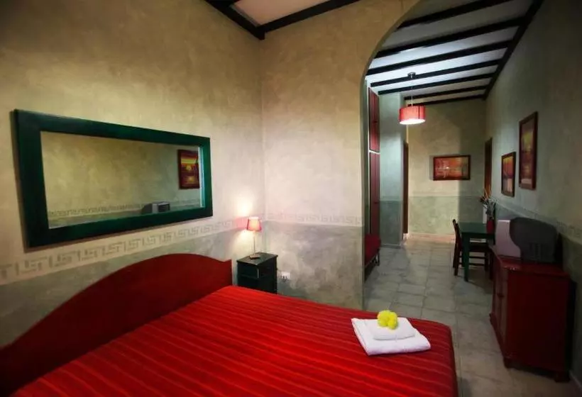 B&b Bella Vista