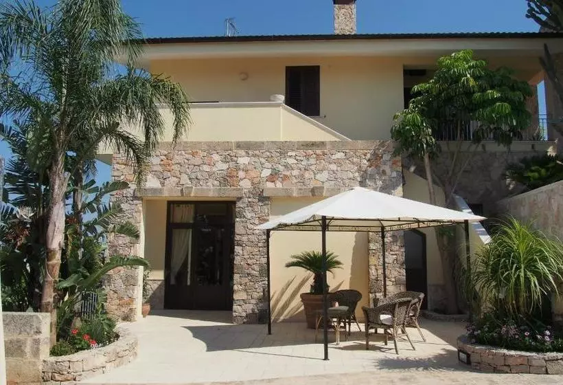 B&b Bella Vista