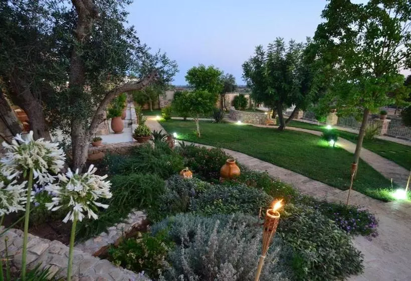 B&b Bella Vista