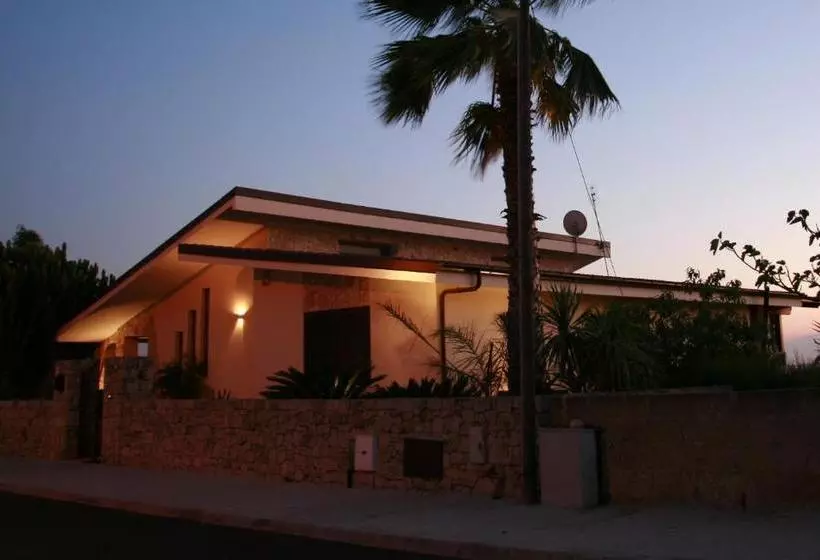 B&b Bella Vista