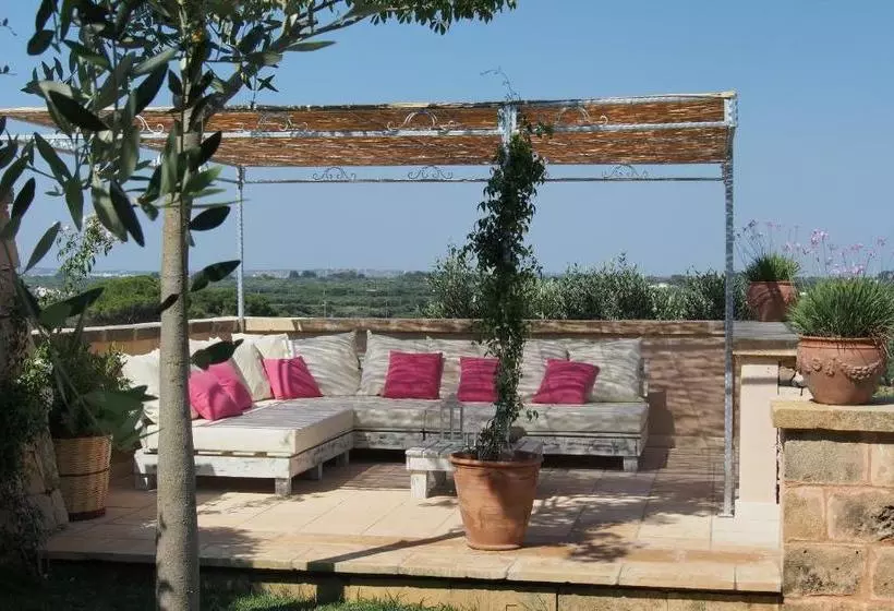 B&b Bella Vista