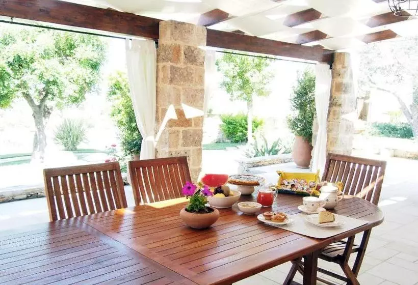 B&b Bella Vista