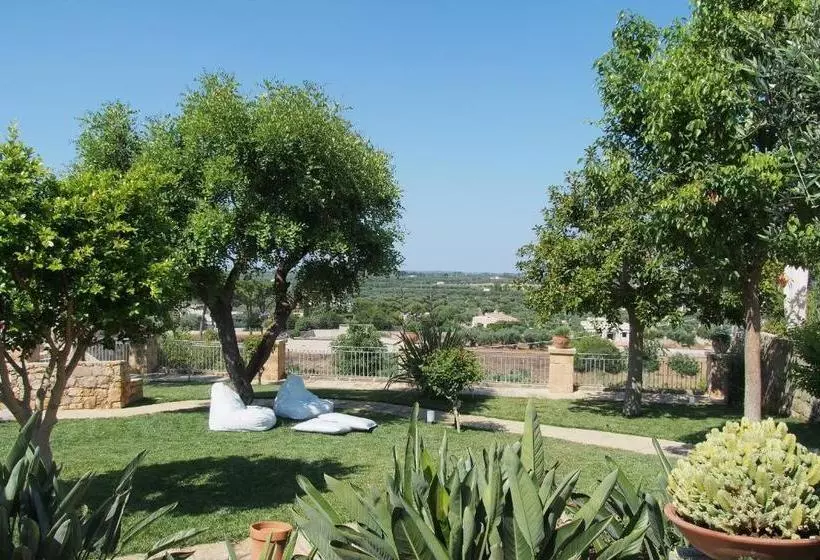 B&b Bella Vista