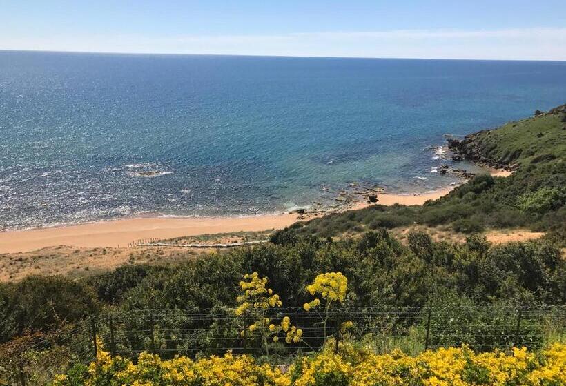 تختخواب و صبحانه Casa Elvira