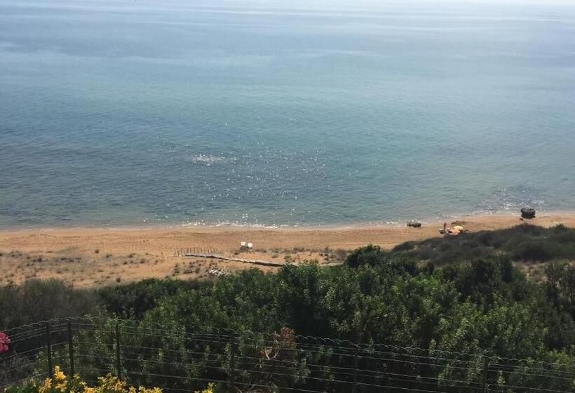 تختخواب و صبحانه Casa Elvira