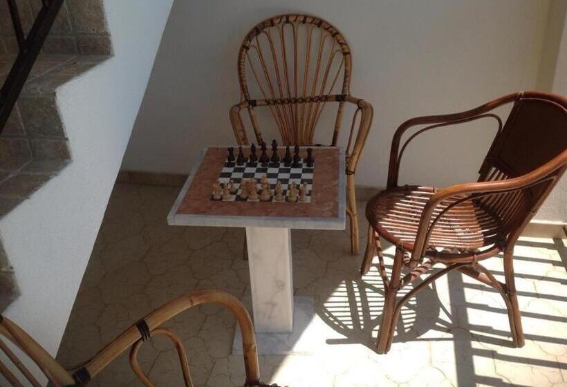 تختخواب و صبحانه Casa Elvira