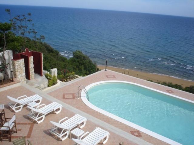 تختخواب و صبحانه Casa Elvira