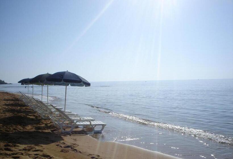 تختخواب و صبحانه Casa Elvira