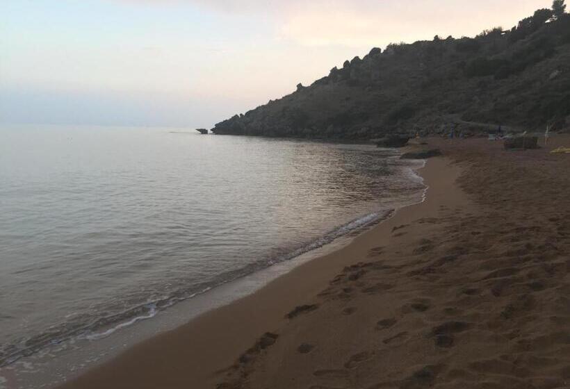 تختخواب و صبحانه Casa Elvira