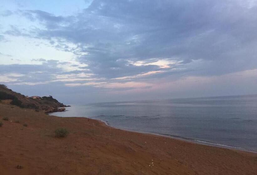 تختخواب و صبحانه Casa Elvira