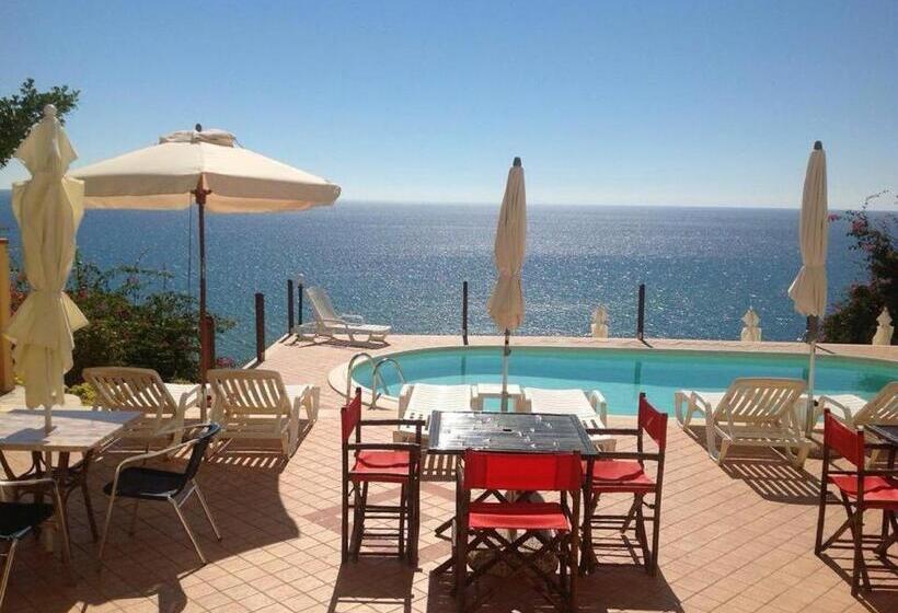 تختخواب و صبحانه Casa Elvira