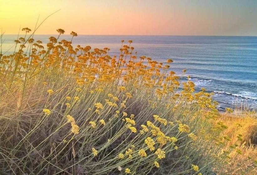 تختخواب و صبحانه Casa Elvira