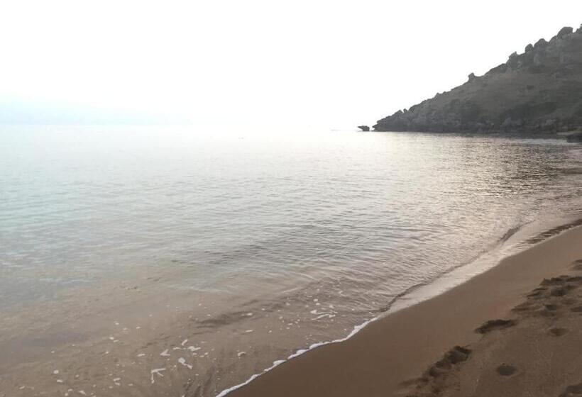 تختخواب و صبحانه Casa Elvira