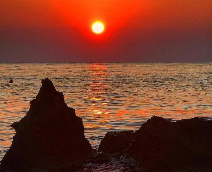 تختخواب و صبحانه Casa Elvira