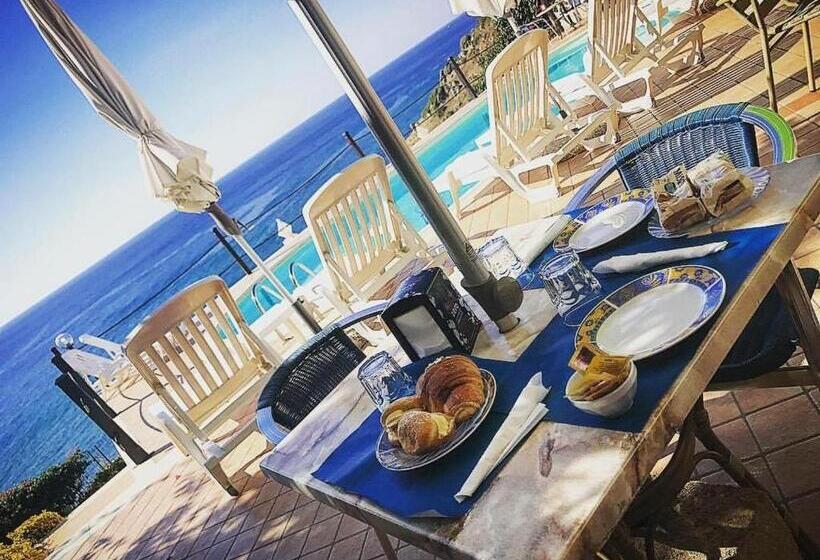 تختخواب و صبحانه Casa Elvira