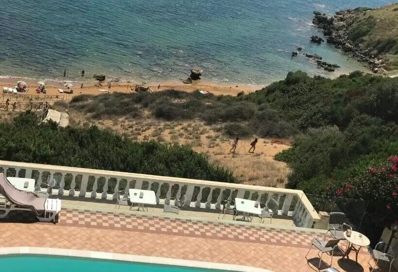 Aamiaismajoitus (B&B) Casa Elvira