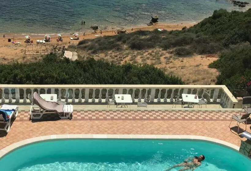 Aamiaismajoitus (B&B) Casa Elvira