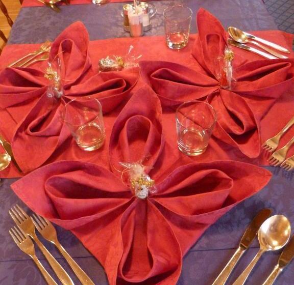 住宿加早餐  Chalet Ciasa Alexander