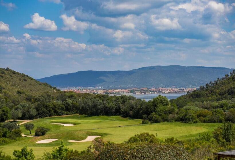 Bed and Breakfast Country Relais La Mortella