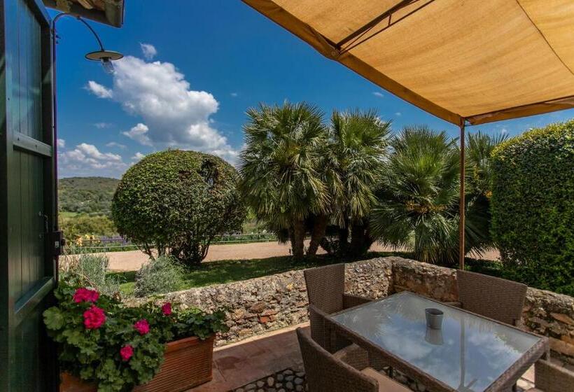 Bed and Breakfast Country Relais La Mortella