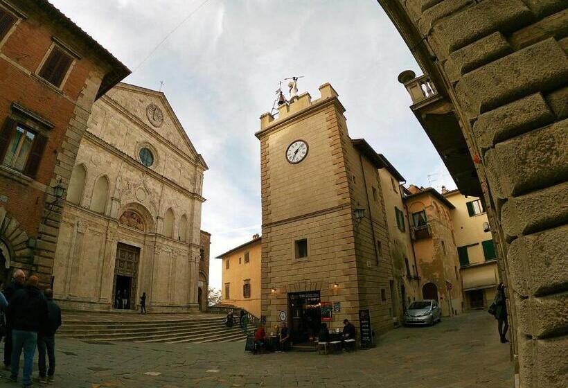 ベッドアンドブレックファースト La Dimora Nel Corso