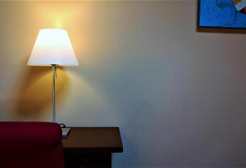 ベッドアンドブレックファースト La Dimora Nel Corso