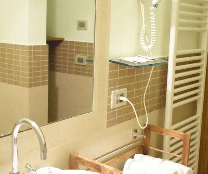 ベッドアンドブレックファースト La Dimora Nel Corso