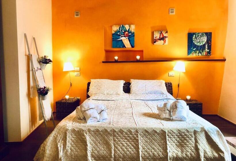 ベッドアンドブレックファースト La Dimora Nel Corso