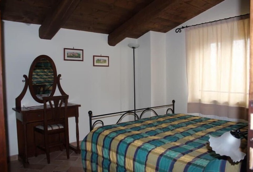 צימר La Piazzetta