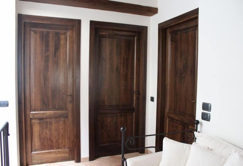 צימר La Piazzetta