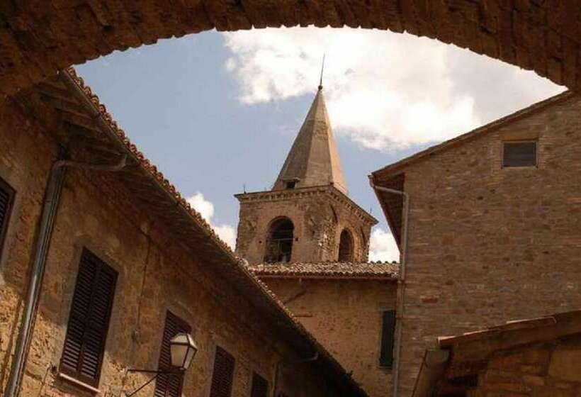 צימר La Piazzetta