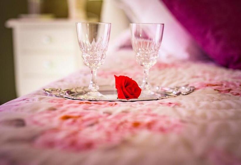 مبيت وإفطار La Rocchetta