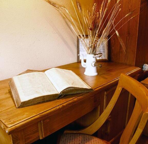 Bed and Breakfast Le Village