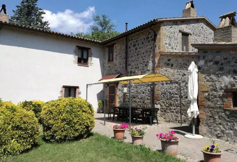 B&b Poggio Stallone