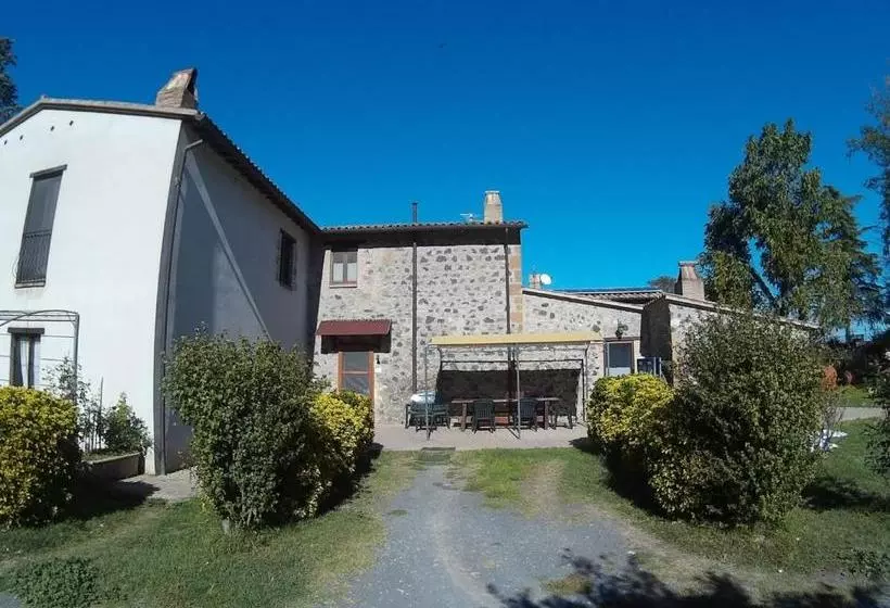 B&b Poggio Stallone