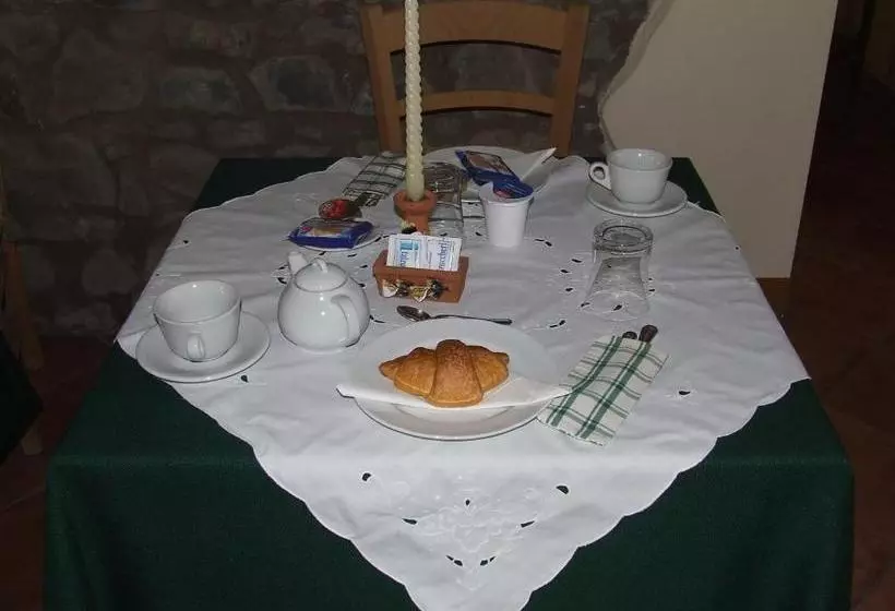 B&b Poggio Stallone