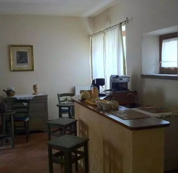 B&b Poggio Stallone