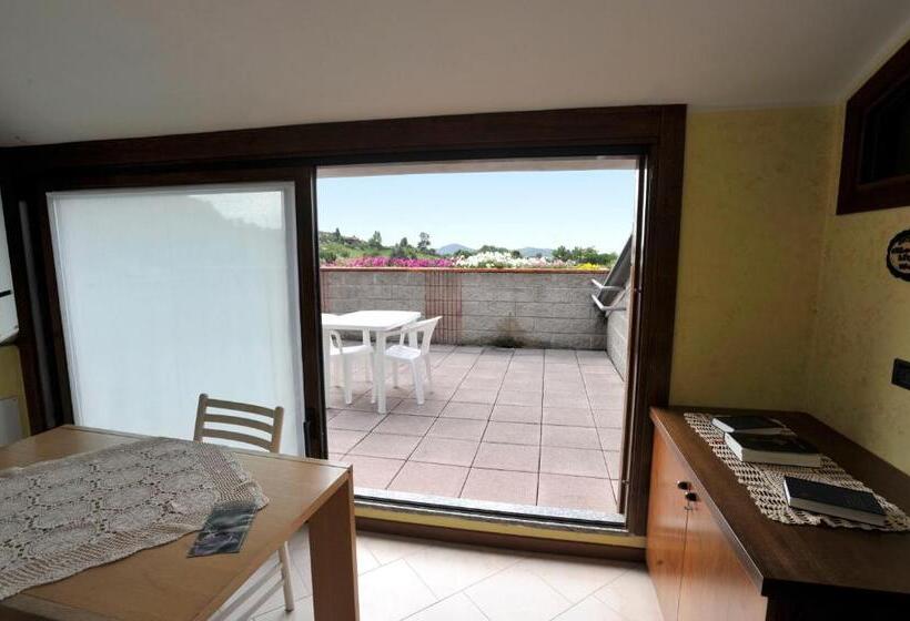 צימר The Flower Garden