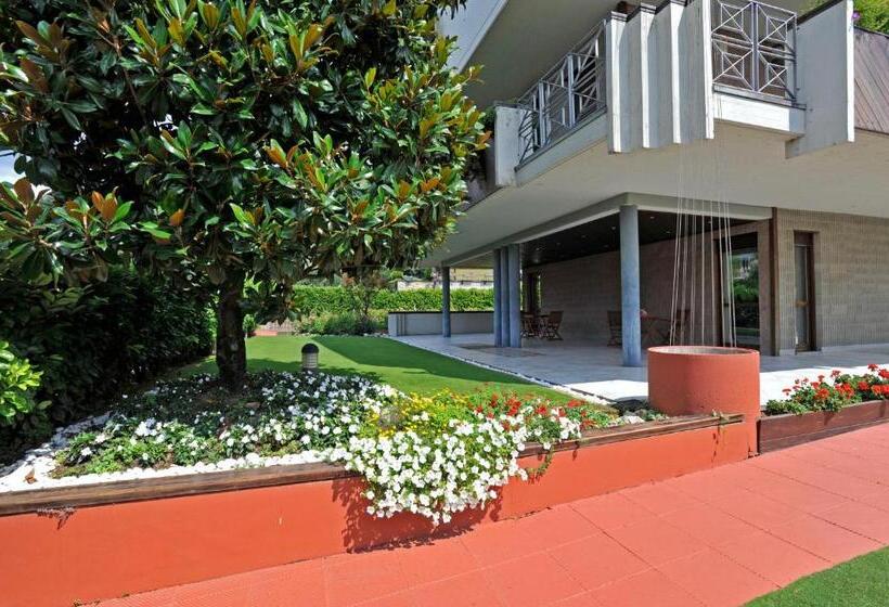 צימר The Flower Garden