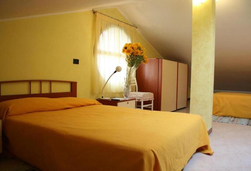 צימר The Flower Garden