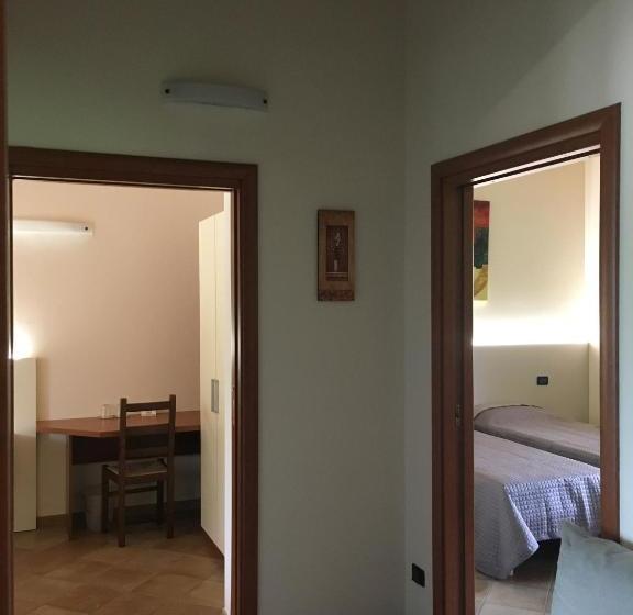 Bed and Breakfast Villa Pasini