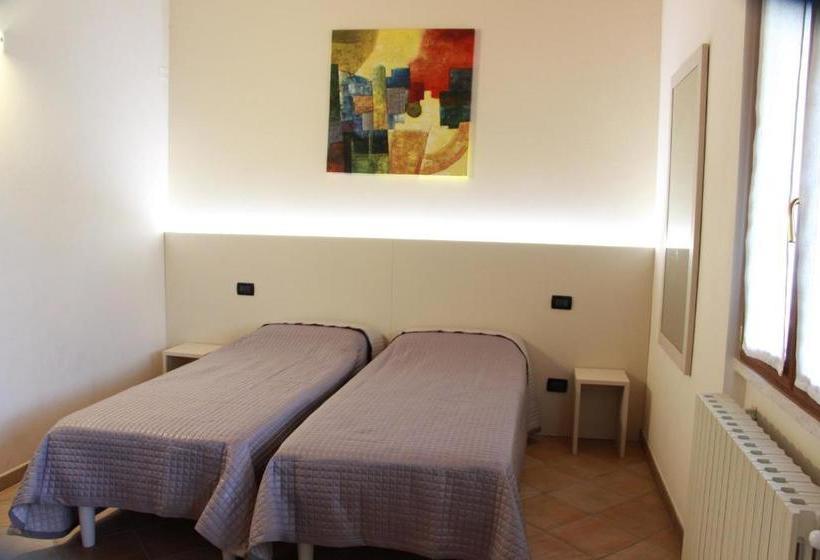 Bed and Breakfast Villa Pasini