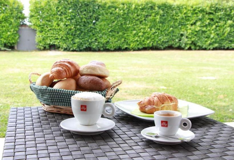 Bed and Breakfast Villa Pasini