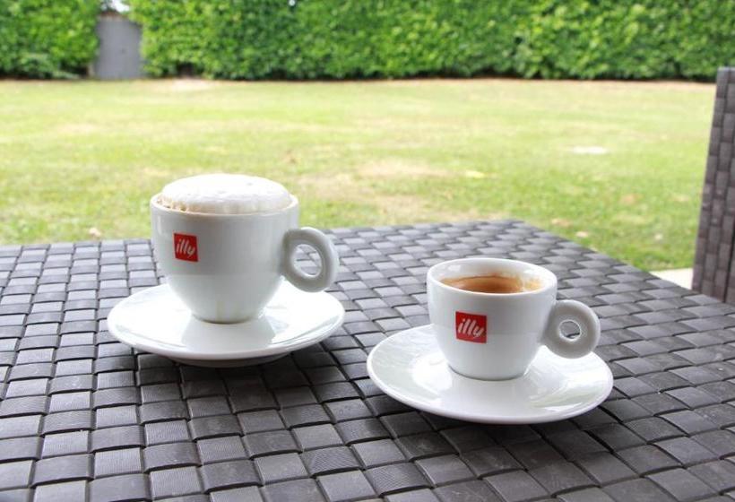 Bed and Breakfast Villa Pasini