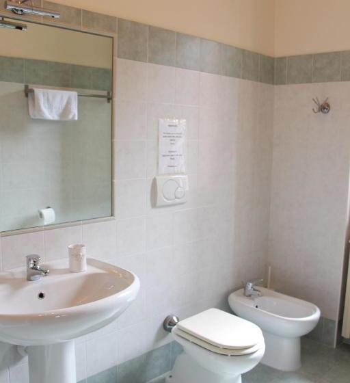 Bed and Breakfast Villa Pasini