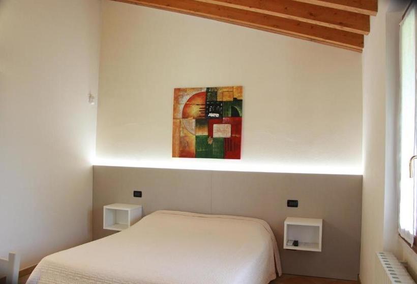 Bed and Breakfast Villa Pasini