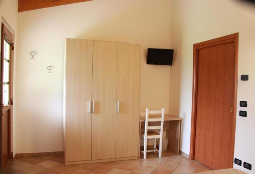 Bed and Breakfast Villa Pasini
